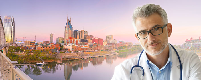 Locate Nashville Bioidentical Hormone Doctors